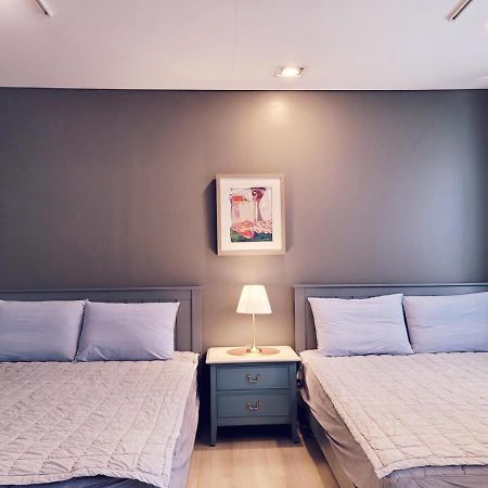 מוקפו Picasso Guesthouse מראה חיצוני תמונה