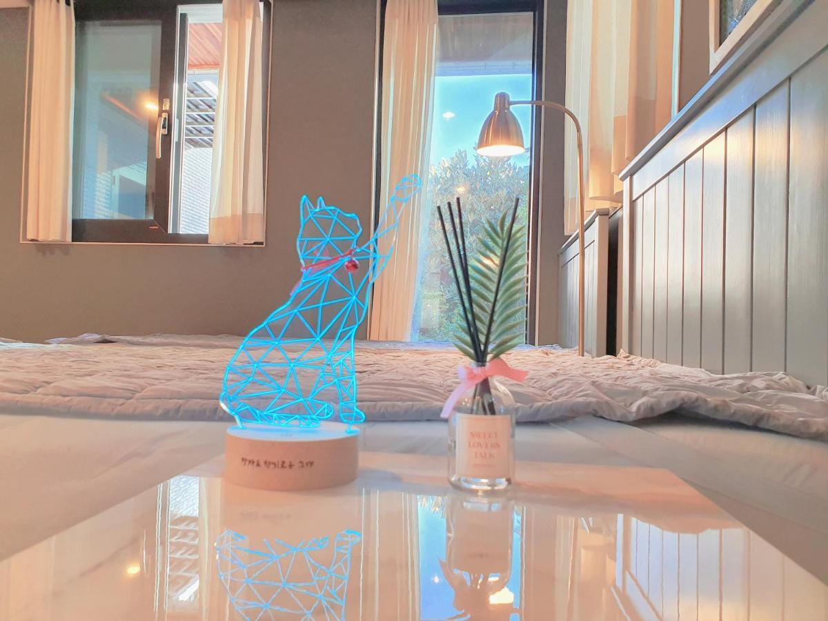 מוקפו Picasso Guesthouse מראה חיצוני תמונה