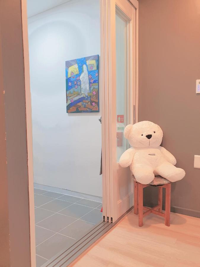 מוקפו Picasso Guesthouse מראה חיצוני תמונה