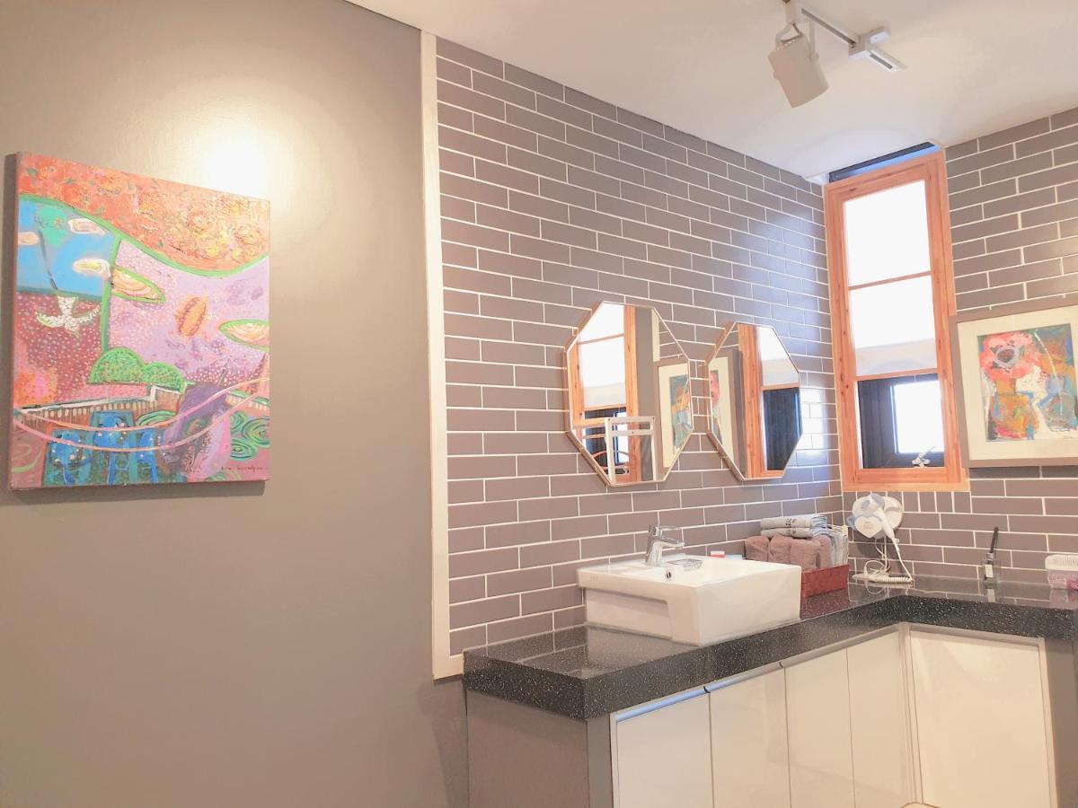 מוקפו Picasso Guesthouse מראה חיצוני תמונה