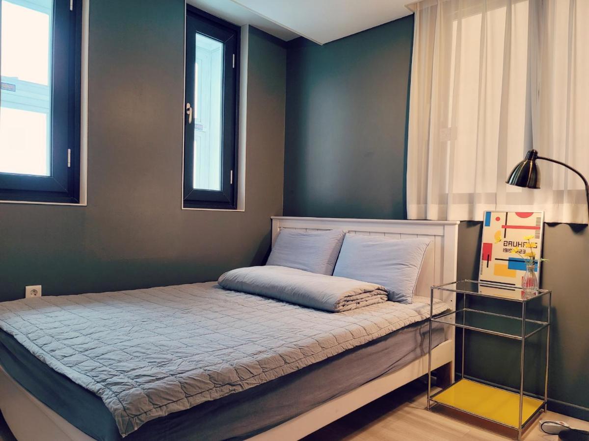 מוקפו Picasso Guesthouse מראה חיצוני תמונה