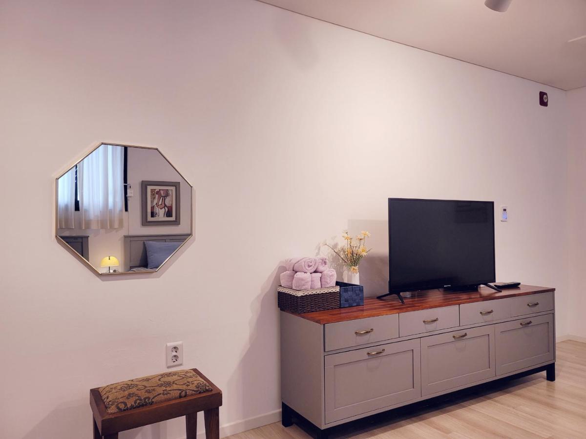 מוקפו Picasso Guesthouse מראה חיצוני תמונה