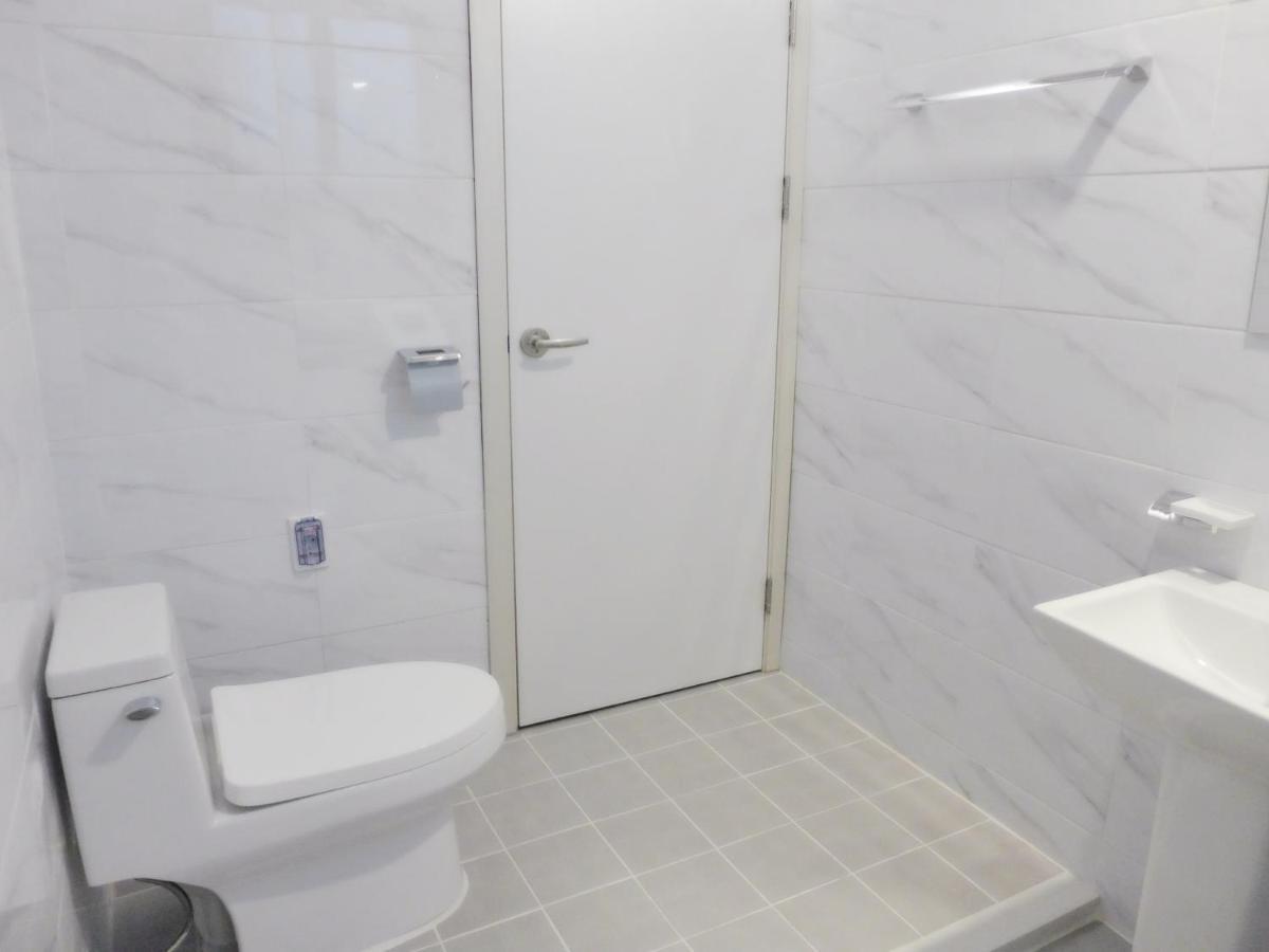 מוקפו Picasso Guesthouse מראה חיצוני תמונה