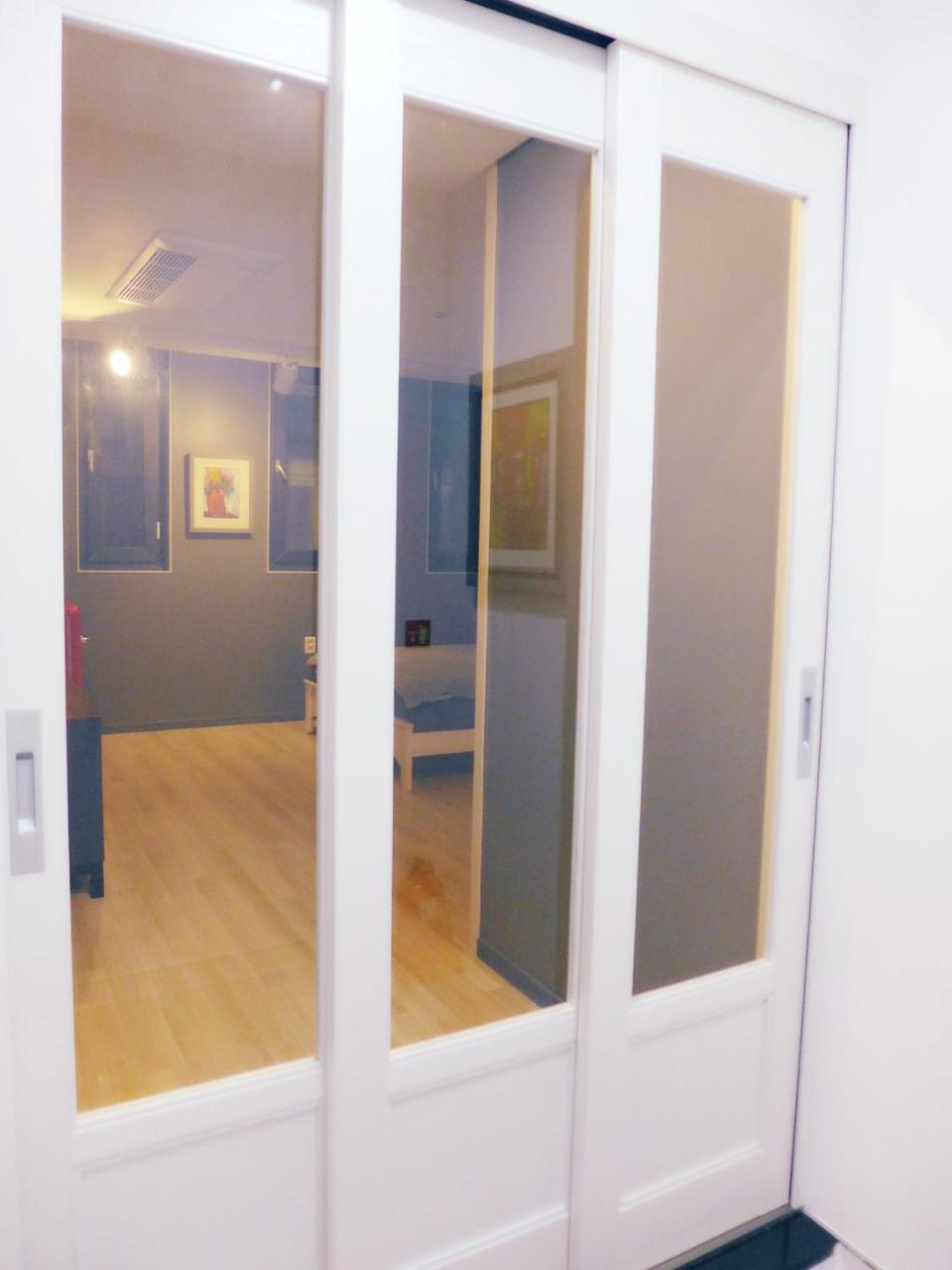 מוקפו Picasso Guesthouse מראה חיצוני תמונה