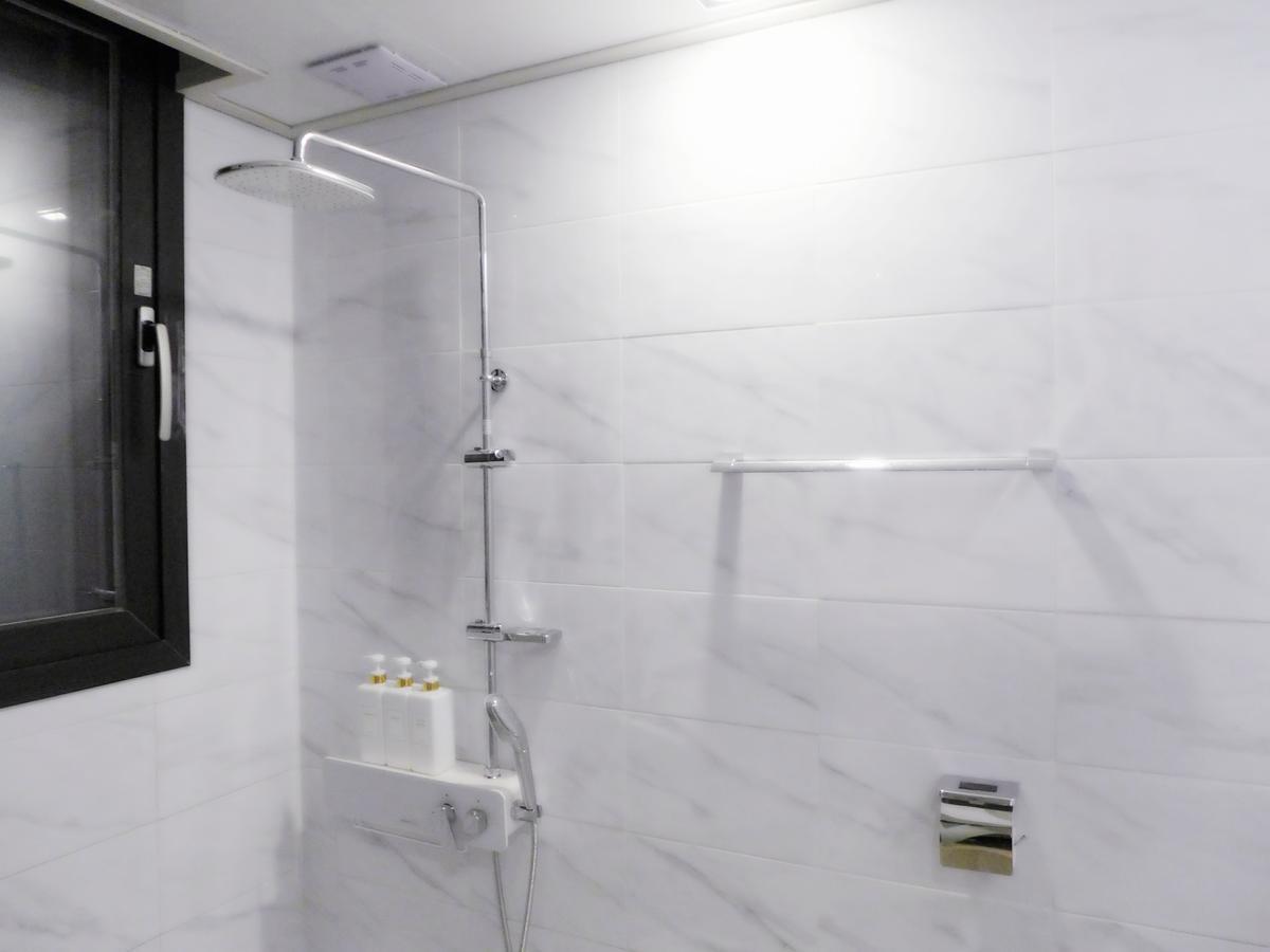מוקפו Picasso Guesthouse מראה חיצוני תמונה