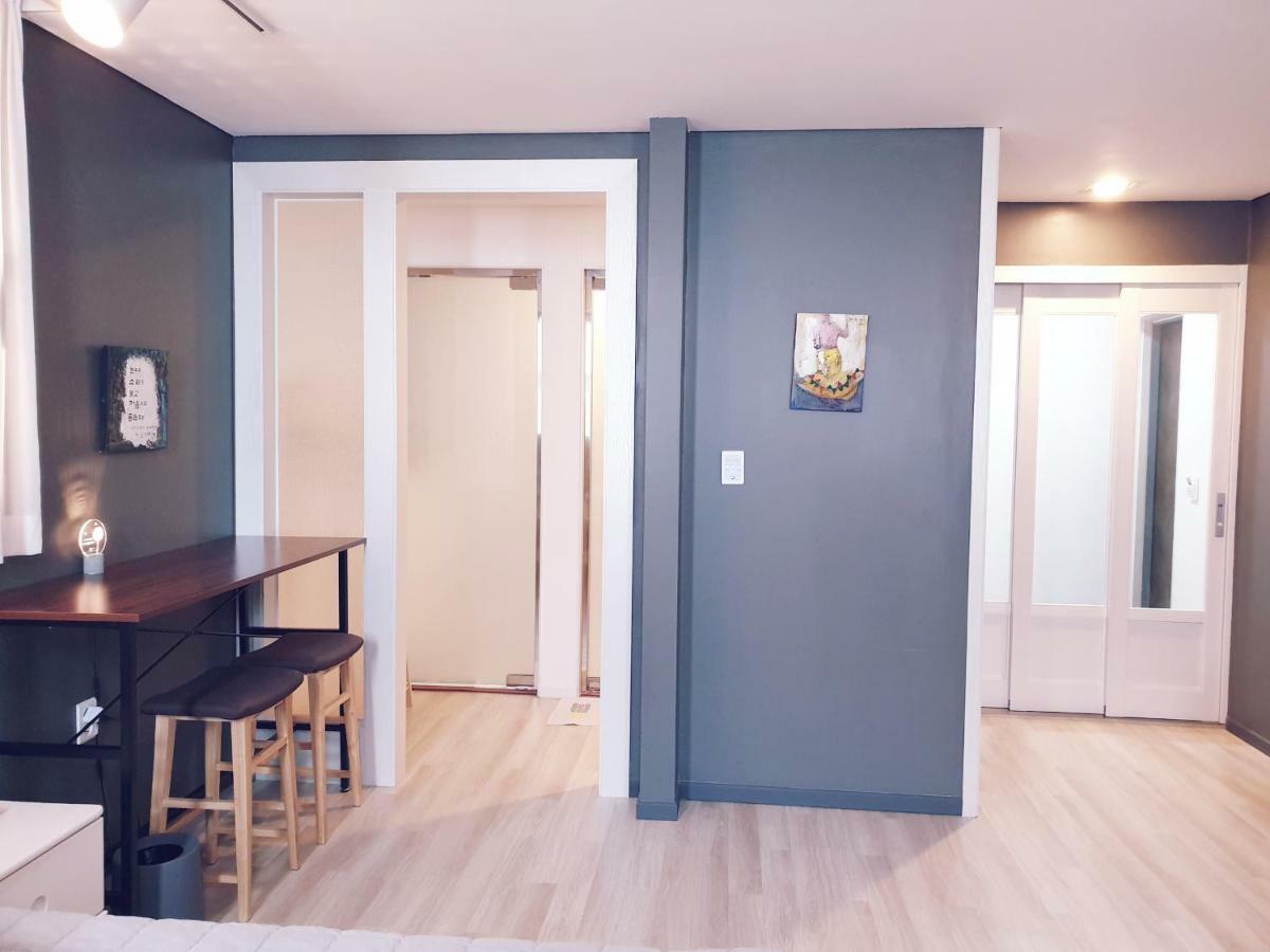מוקפו Picasso Guesthouse מראה חיצוני תמונה